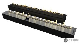 Биокамин автоматический ZeFire M 2200